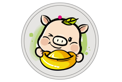 豬年異形卡